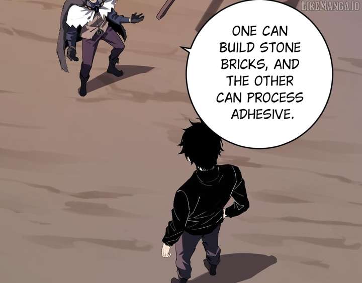 Virus King Chapter 84 - Page 7