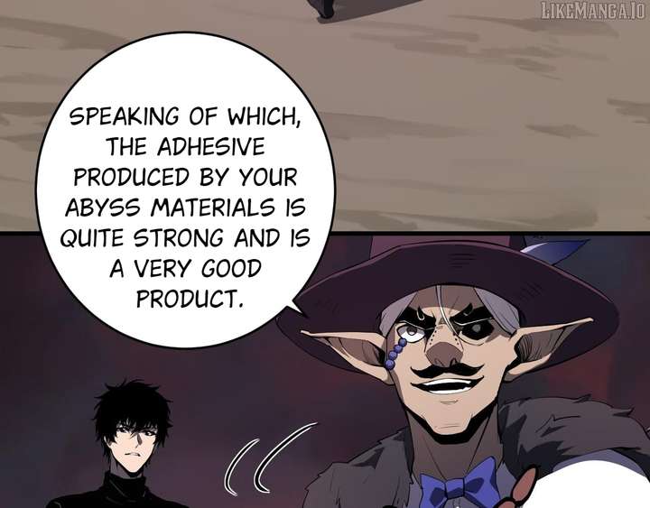 Virus King Chapter 84 - Page 8