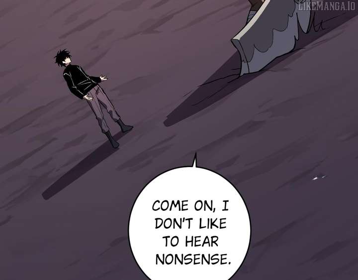 Virus King Chapter 84 - Page 78