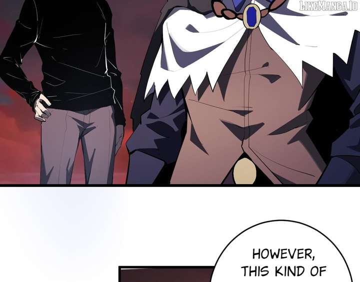 Virus King Chapter 84 - Page 9