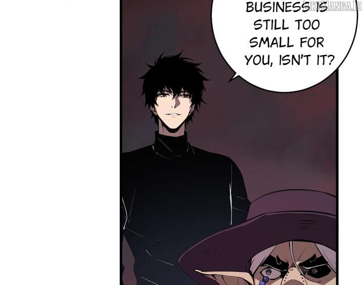 Virus King Chapter 84 - Page 10