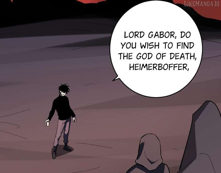 Virus King Chapter 84 - Page 95