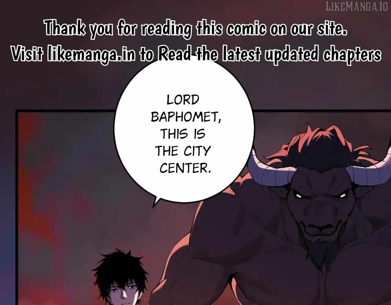 Virus King Chapter 85 - Page 1