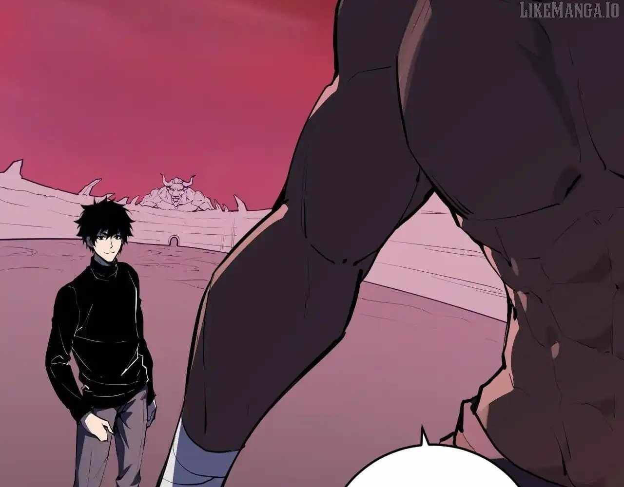 Virus King Chapter 85 - Page 30