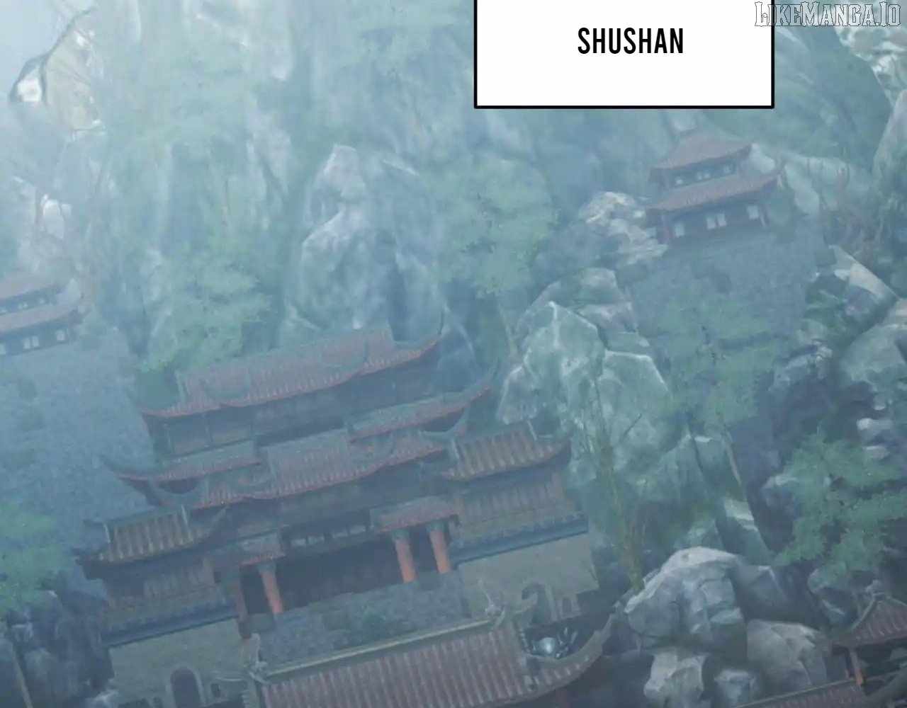 Virus King Chapter 85 - Page 85
