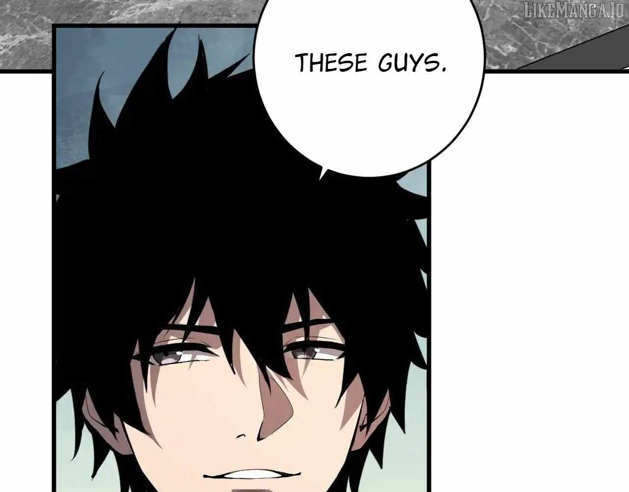 Virus King Chapter 86 - Page 11