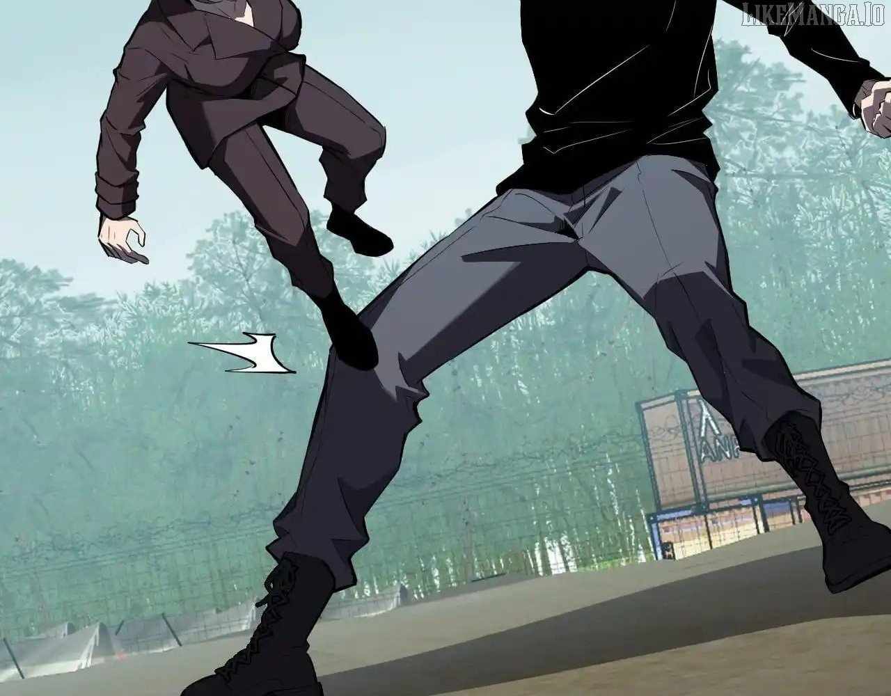 Virus King Chapter 86 - Page 104