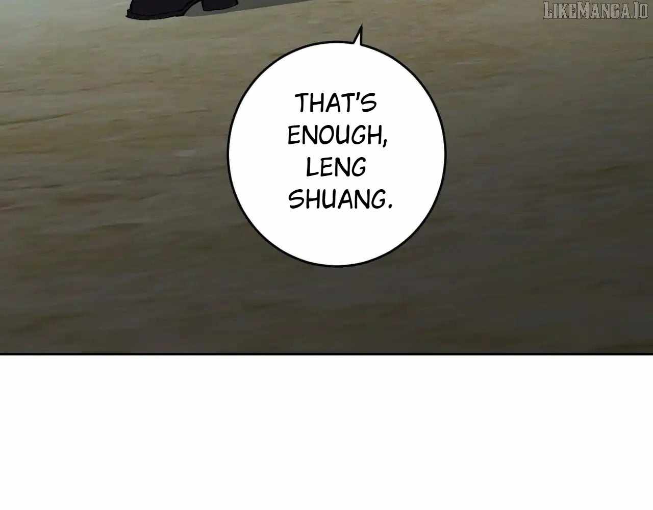 Virus King Chapter 86 - Page 105