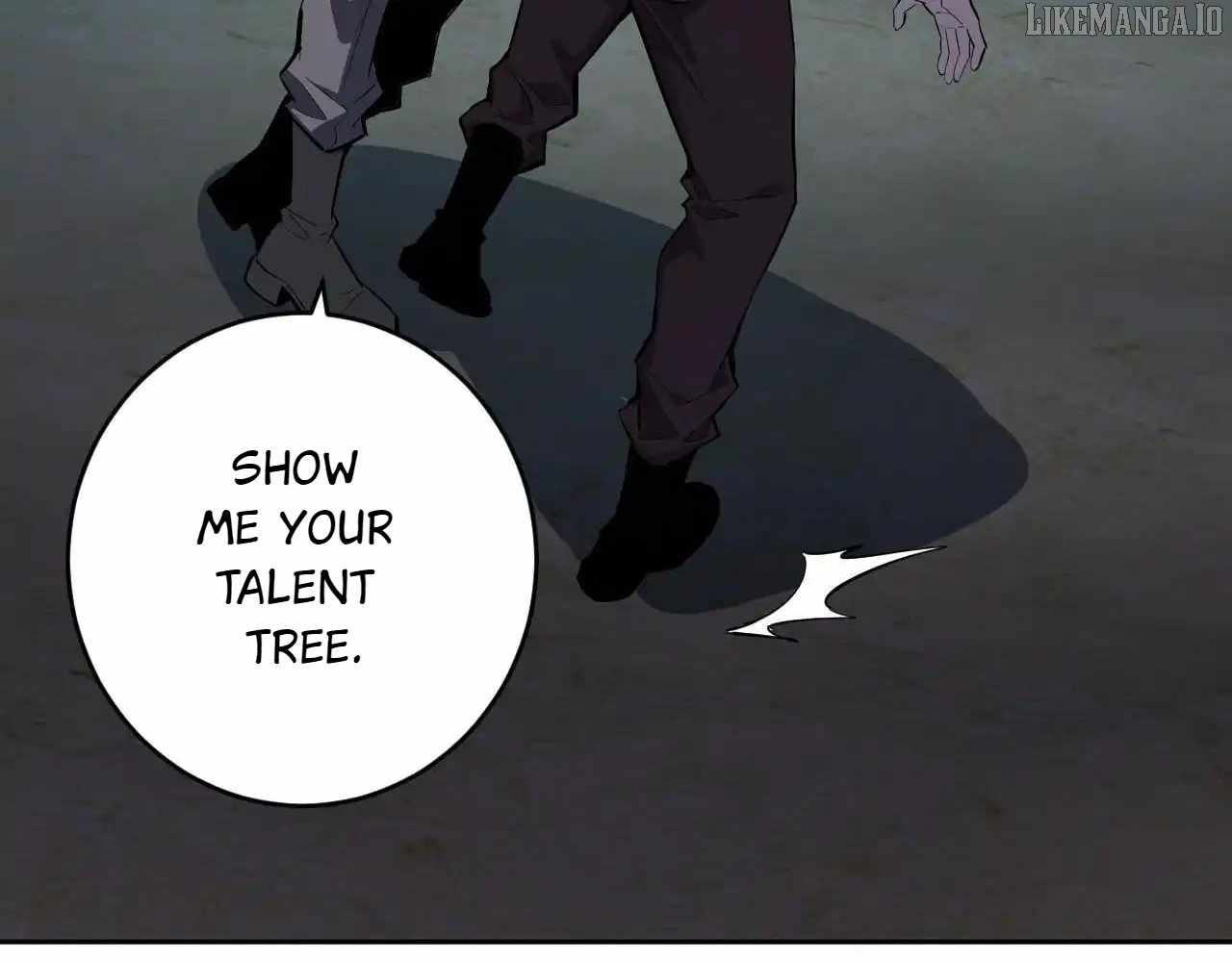 Virus King Chapter 86 - Page 108