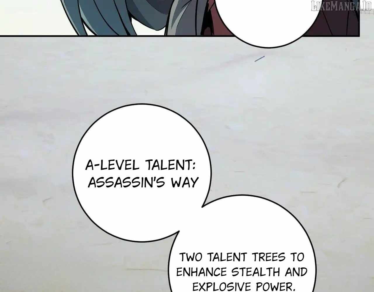 Virus King Chapter 86 - Page 110