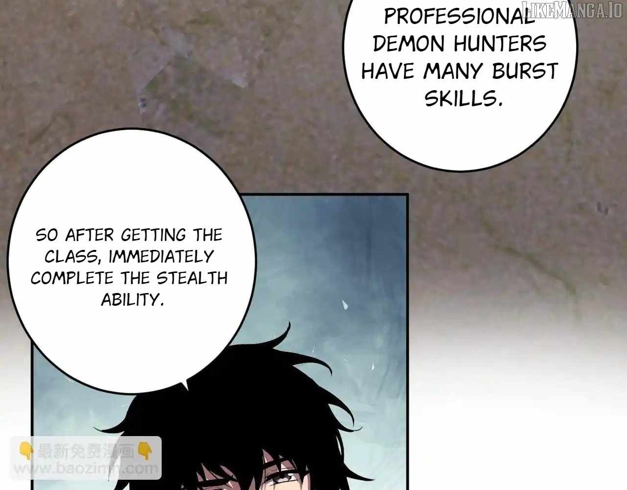 Virus King Chapter 86 - Page 113