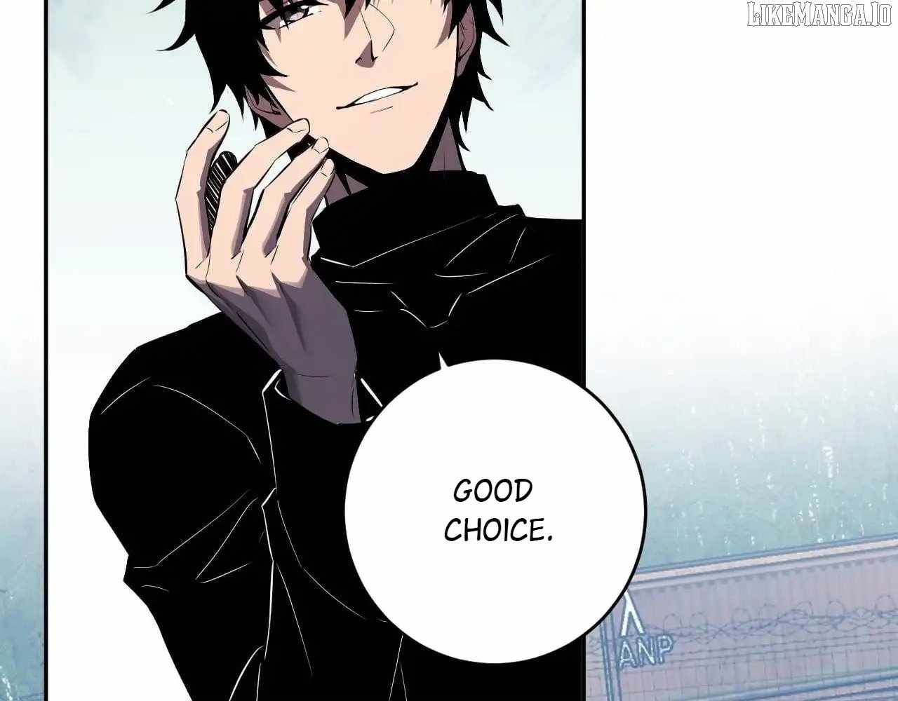 Virus King Chapter 86 - Page 114