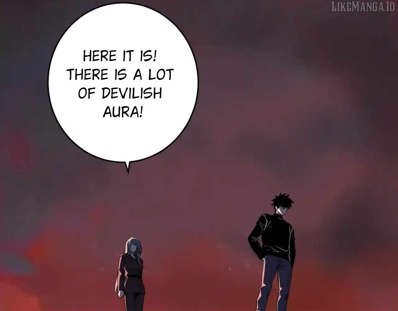 Virus King Chapter 86 - Page 120