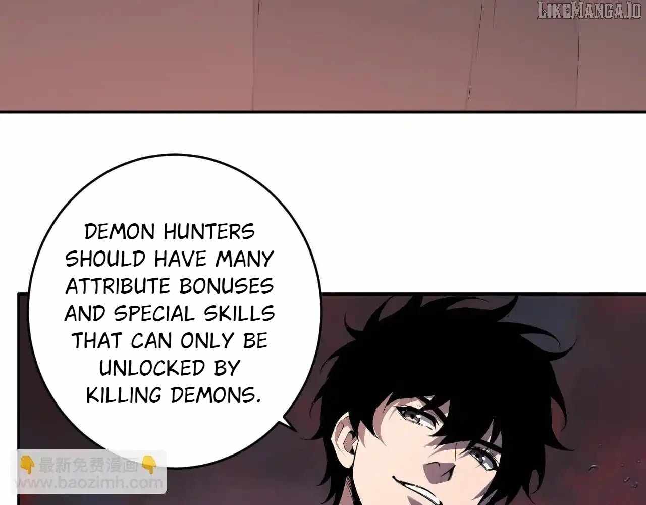 Virus King Chapter 86 - Page 122