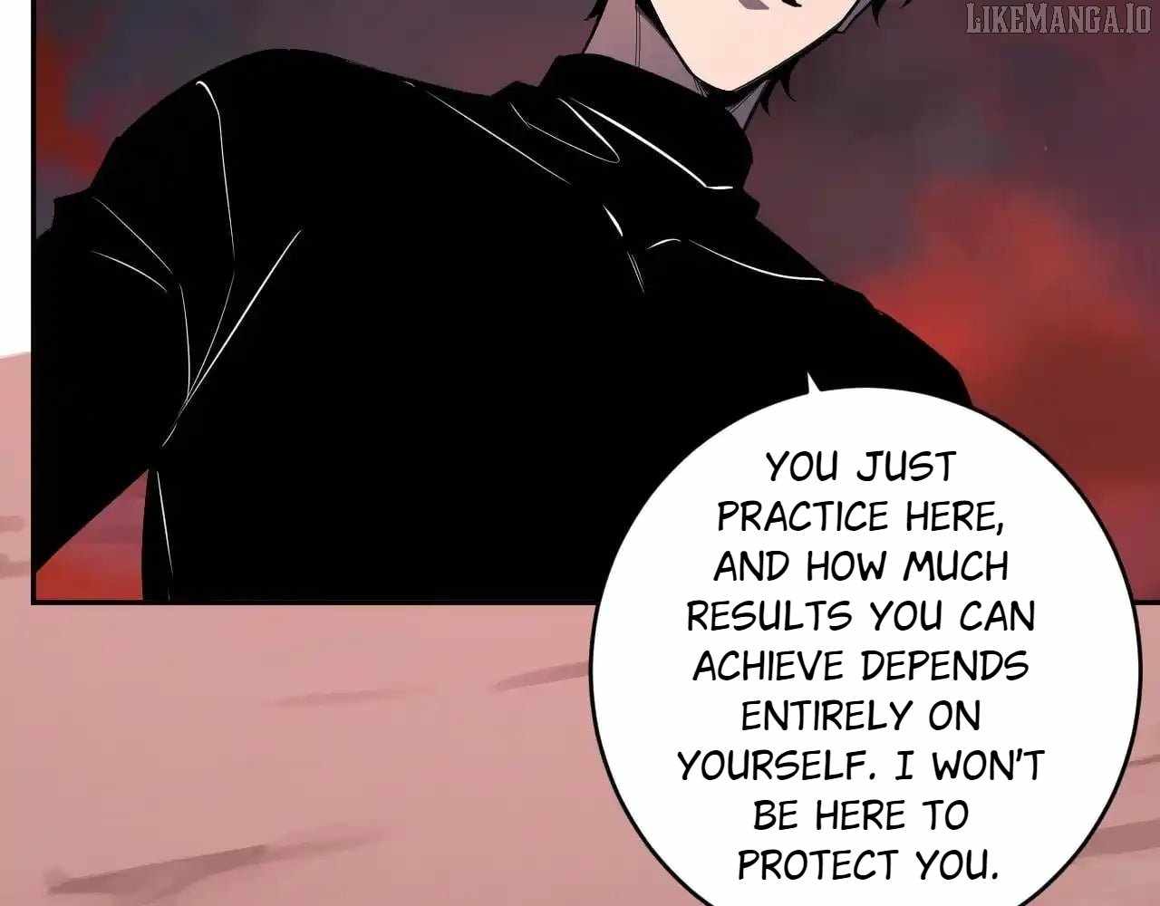 Virus King Chapter 86 - Page 123