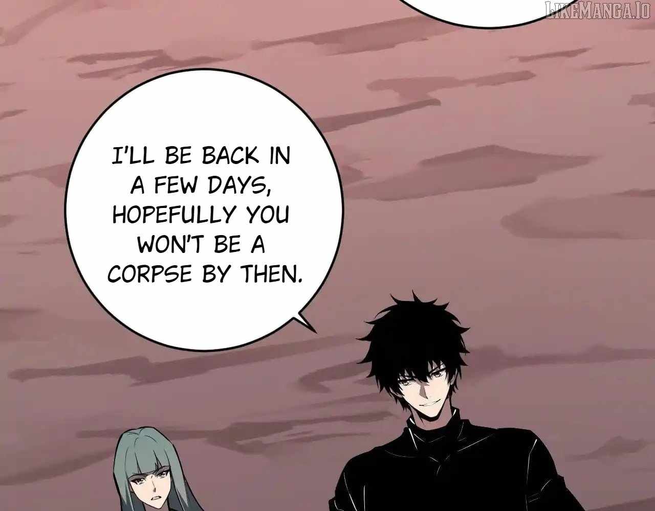 Virus King Chapter 86 - Page 124