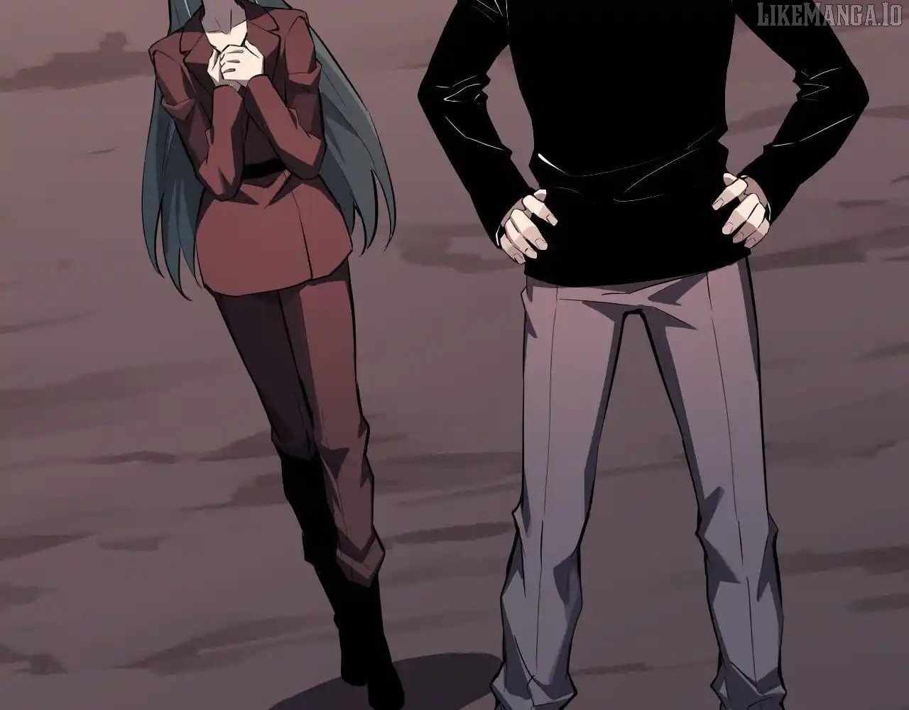 Virus King Chapter 86 - Page 125