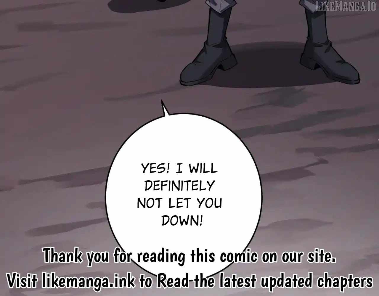 Virus King Chapter 86 - Page 126