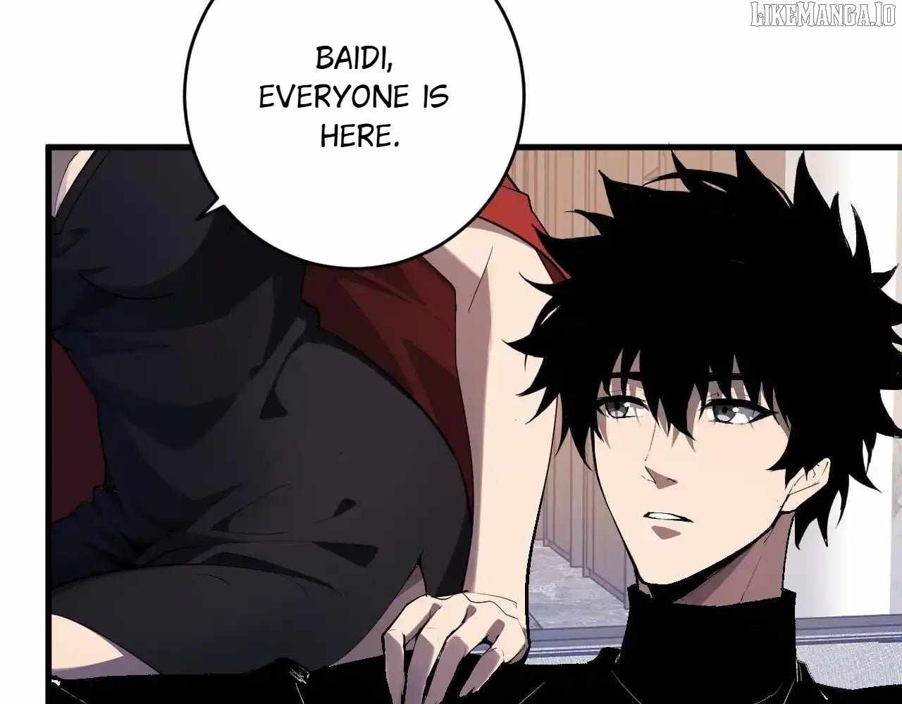 Virus King Chapter 86 - Page 14