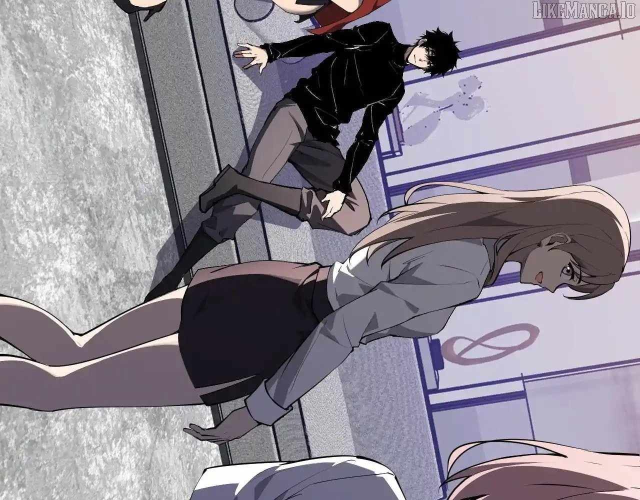 Virus King Chapter 86 - Page 17