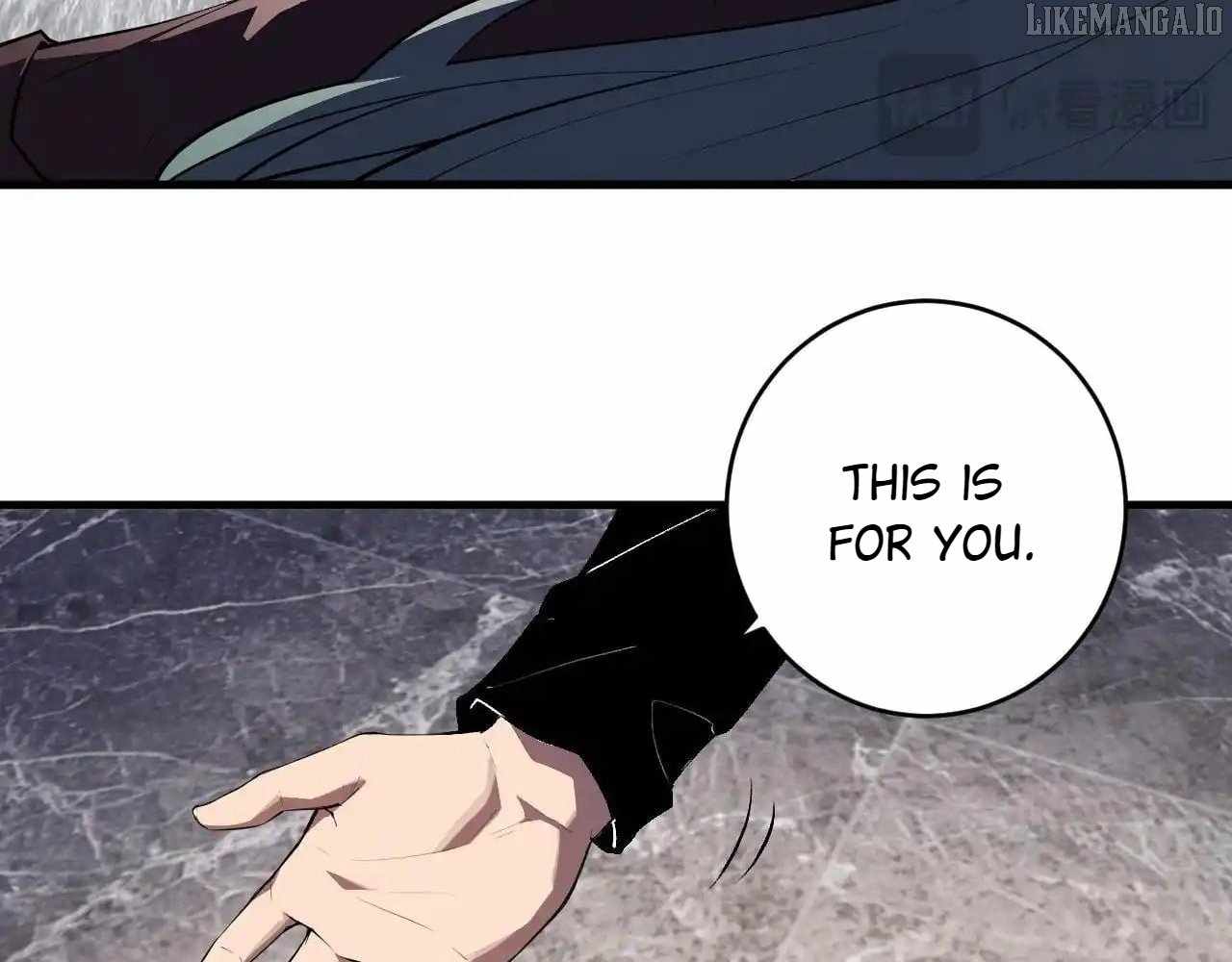 Virus King Chapter 86 - Page 19