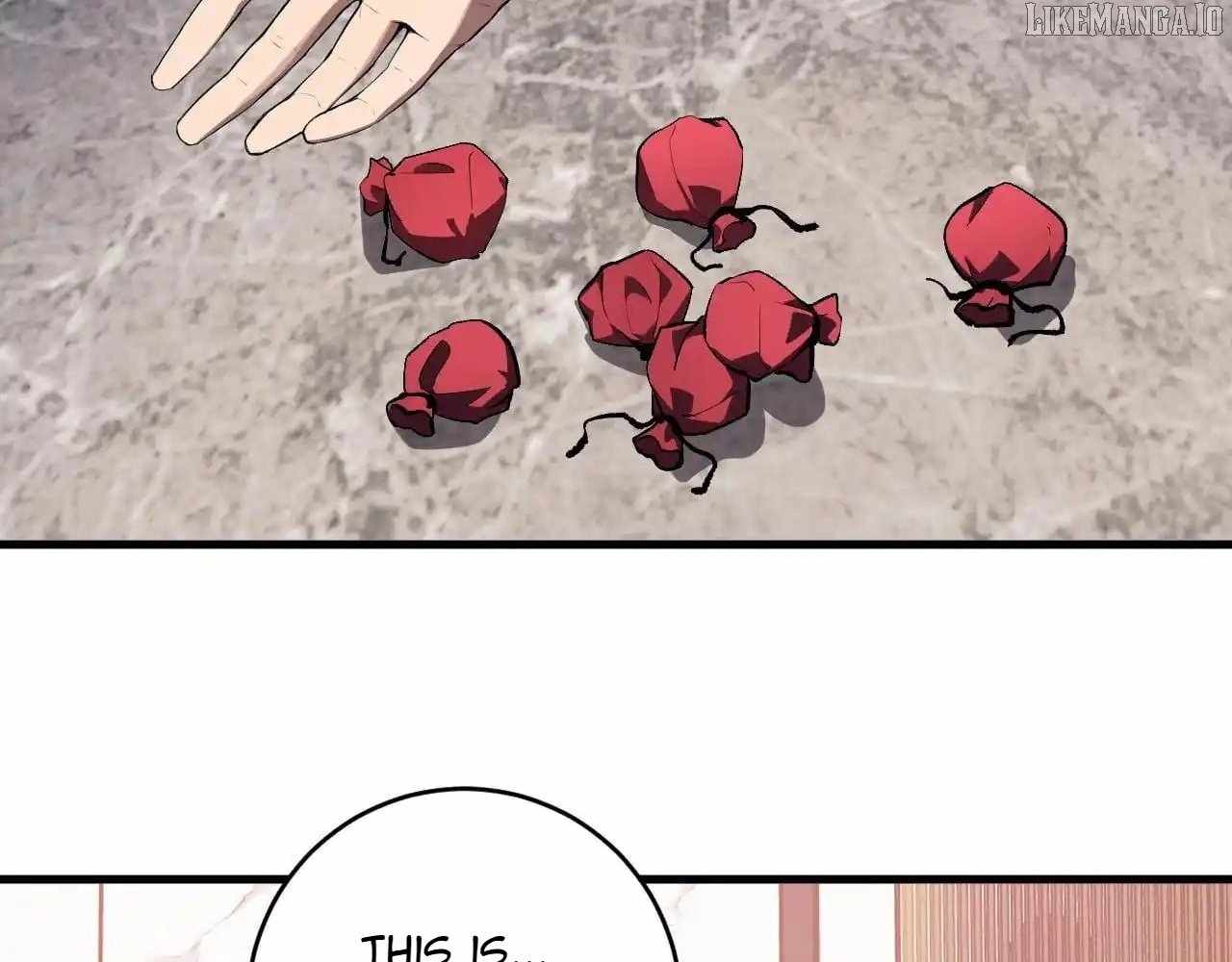 Virus King Chapter 86 - Page 20