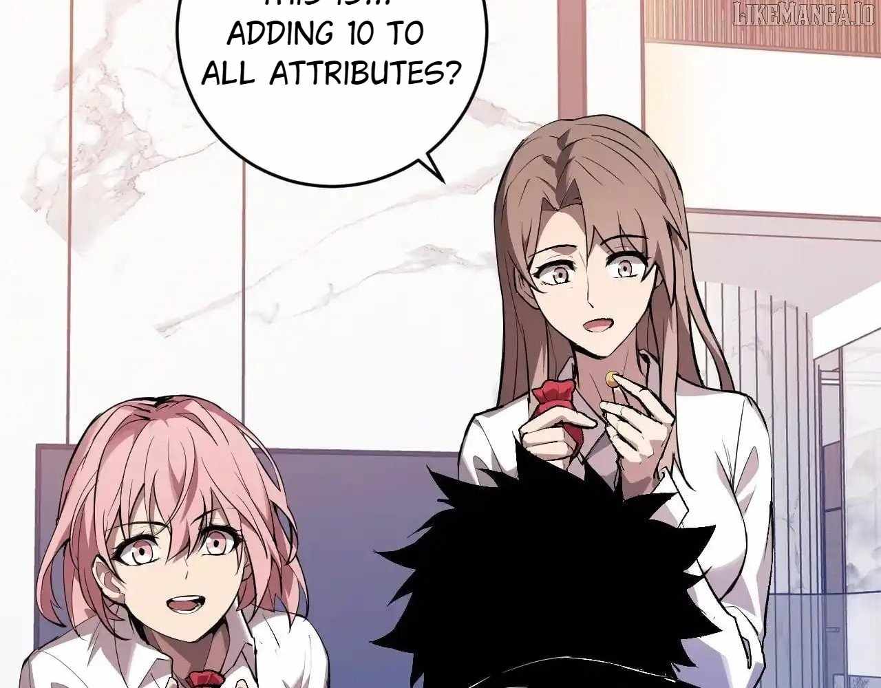 Virus King Chapter 86 - Page 21