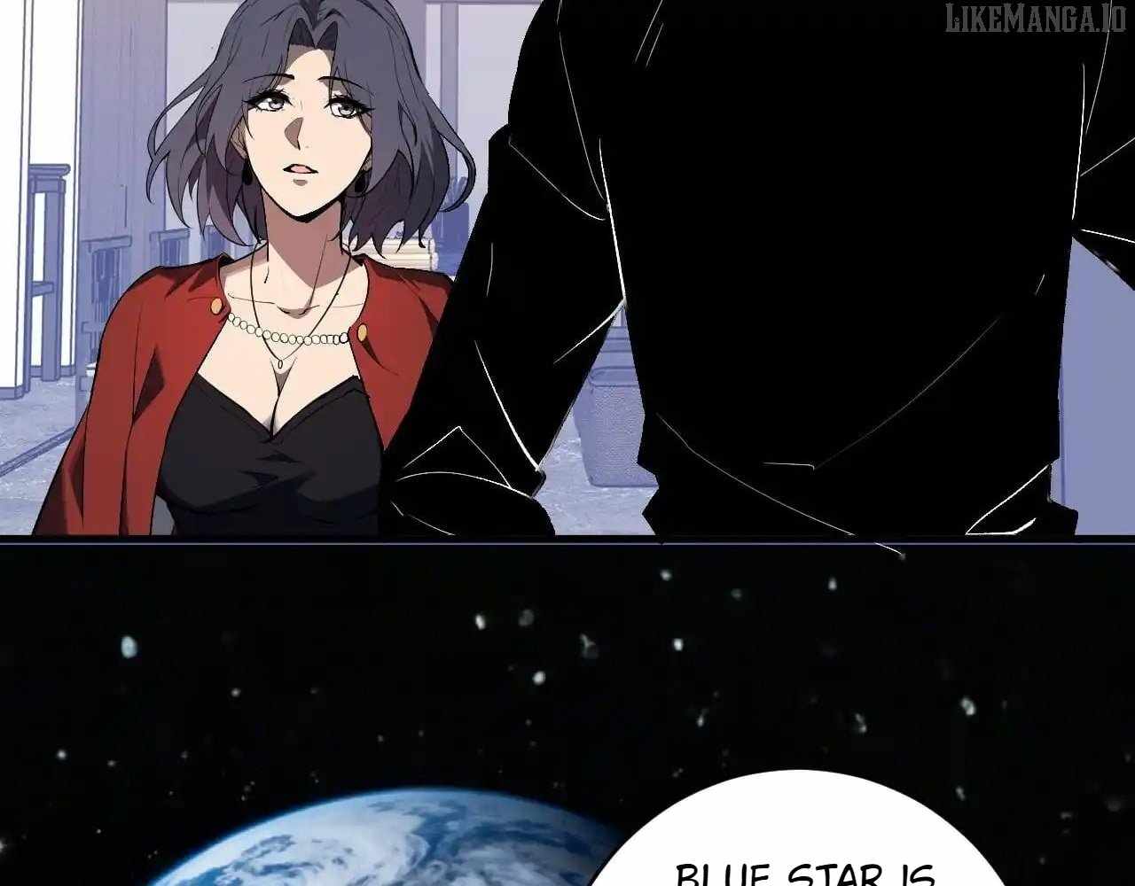 Virus King Chapter 86 - Page 26