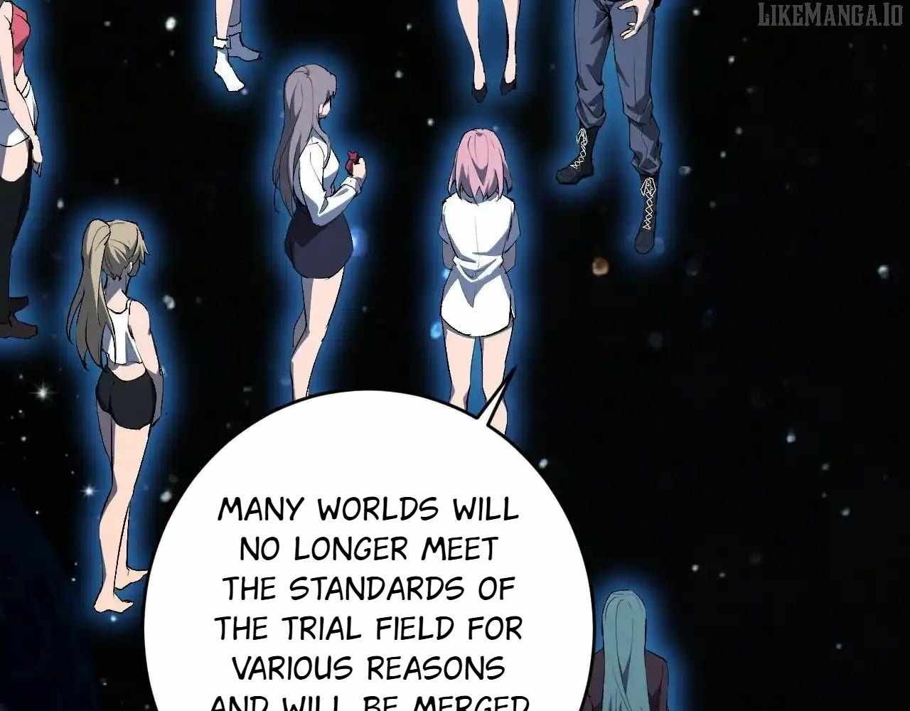 Virus King Chapter 86 - Page 28