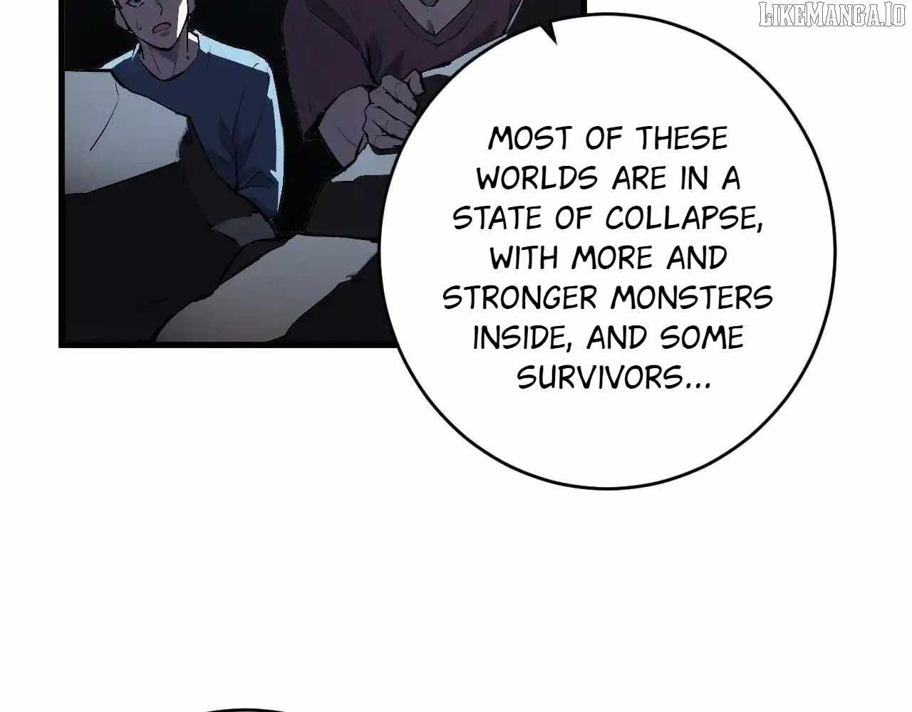 Virus King Chapter 86 - Page 31