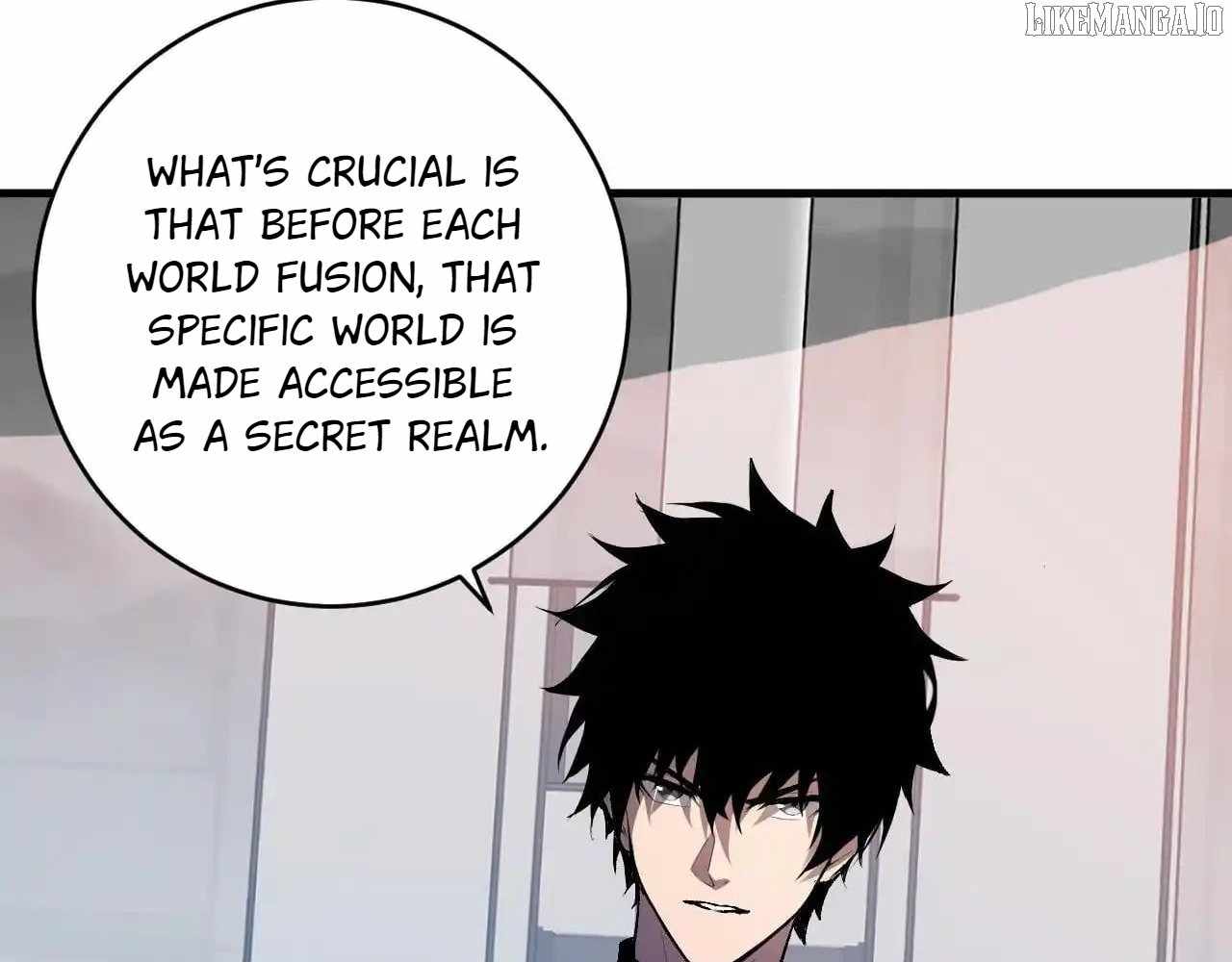 Virus King Chapter 86 - Page 32