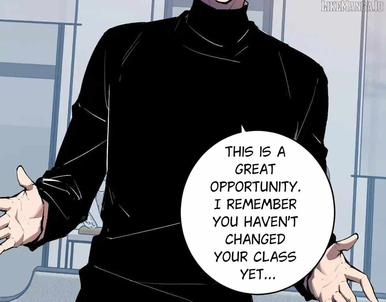 Virus King Chapter 86 - Page 33