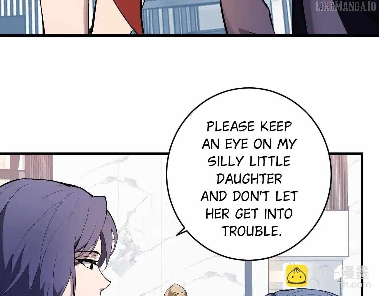 Virus King Chapter 86 - Page 42
