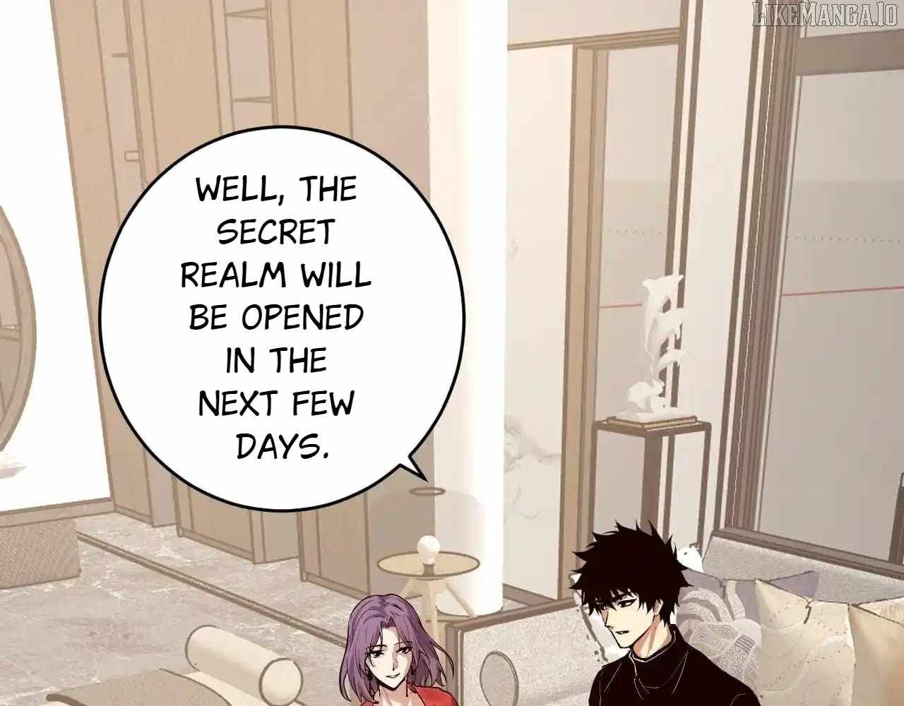 Virus King Chapter 86 - Page 45