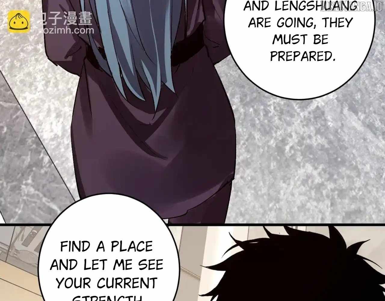 Virus King Chapter 86 - Page 47