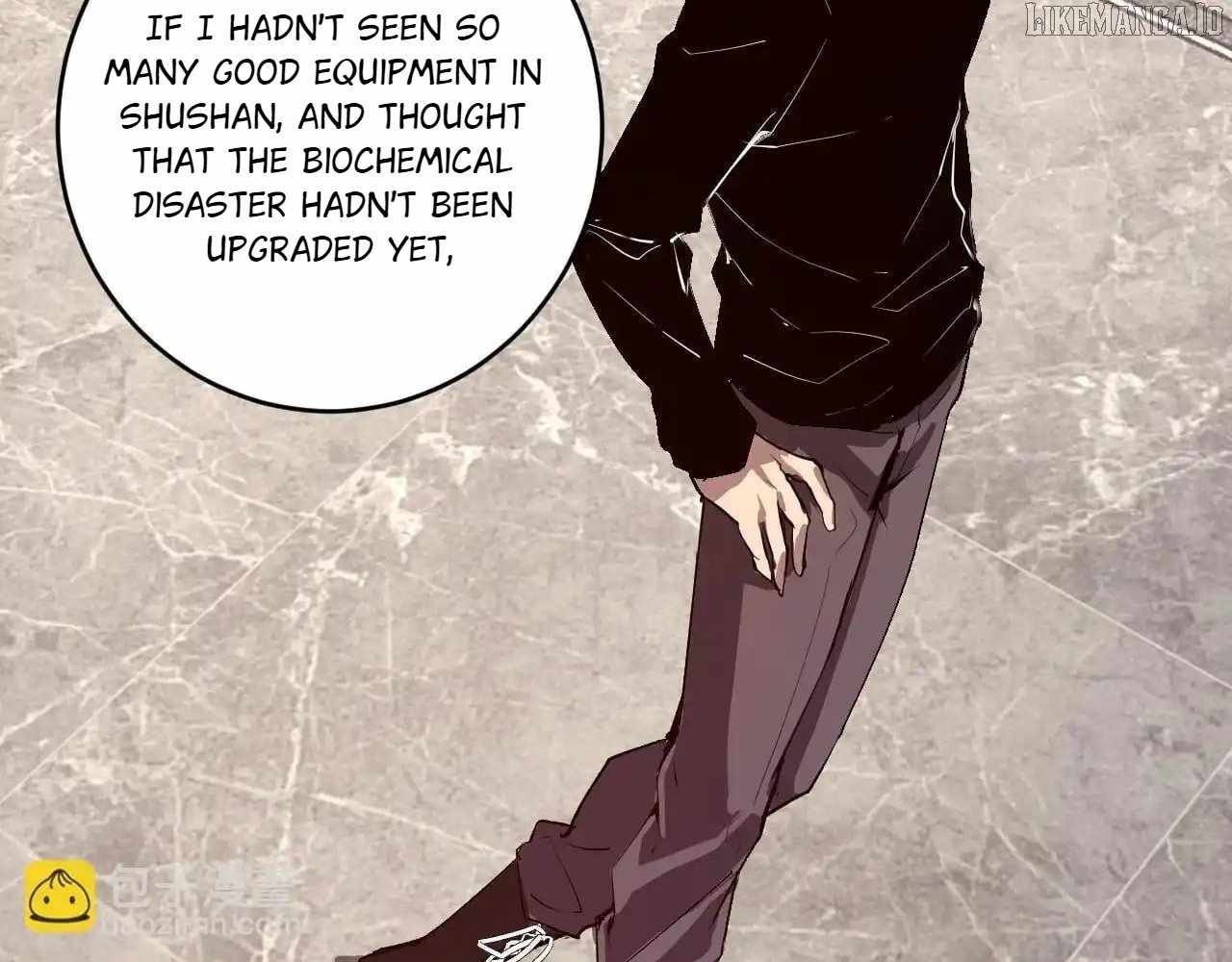Virus King Chapter 86 - Page 57