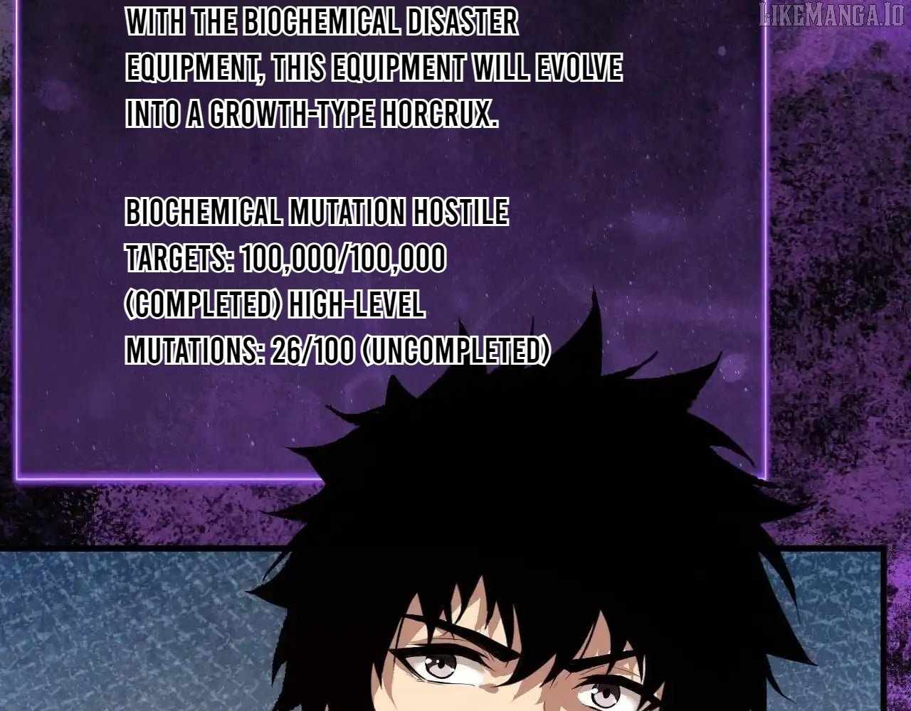 Virus King Chapter 86 - Page 60