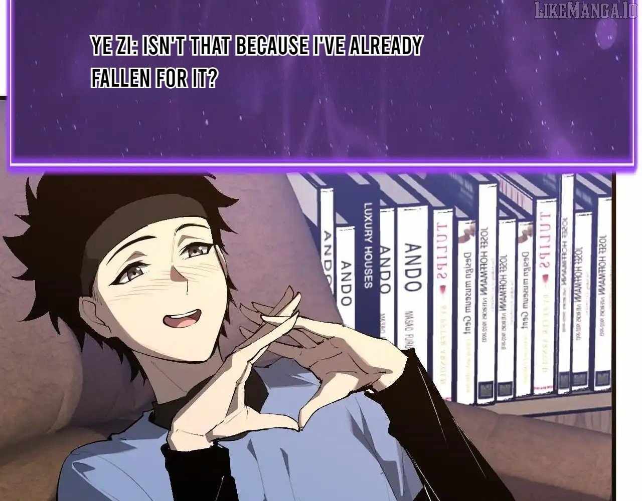 Virus King Chapter 86 - Page 7