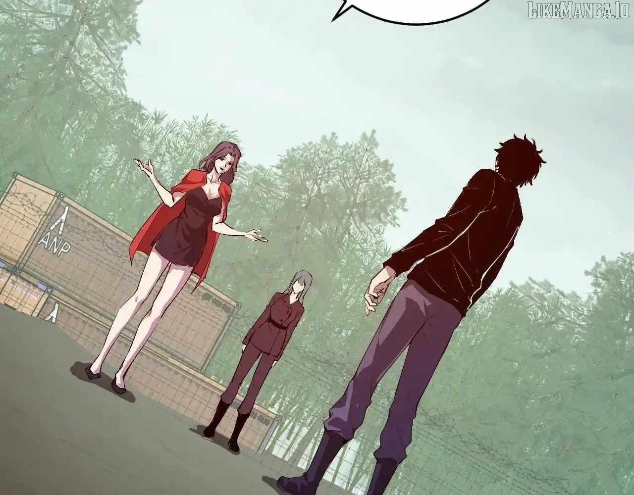 Virus King Chapter 86 - Page 64