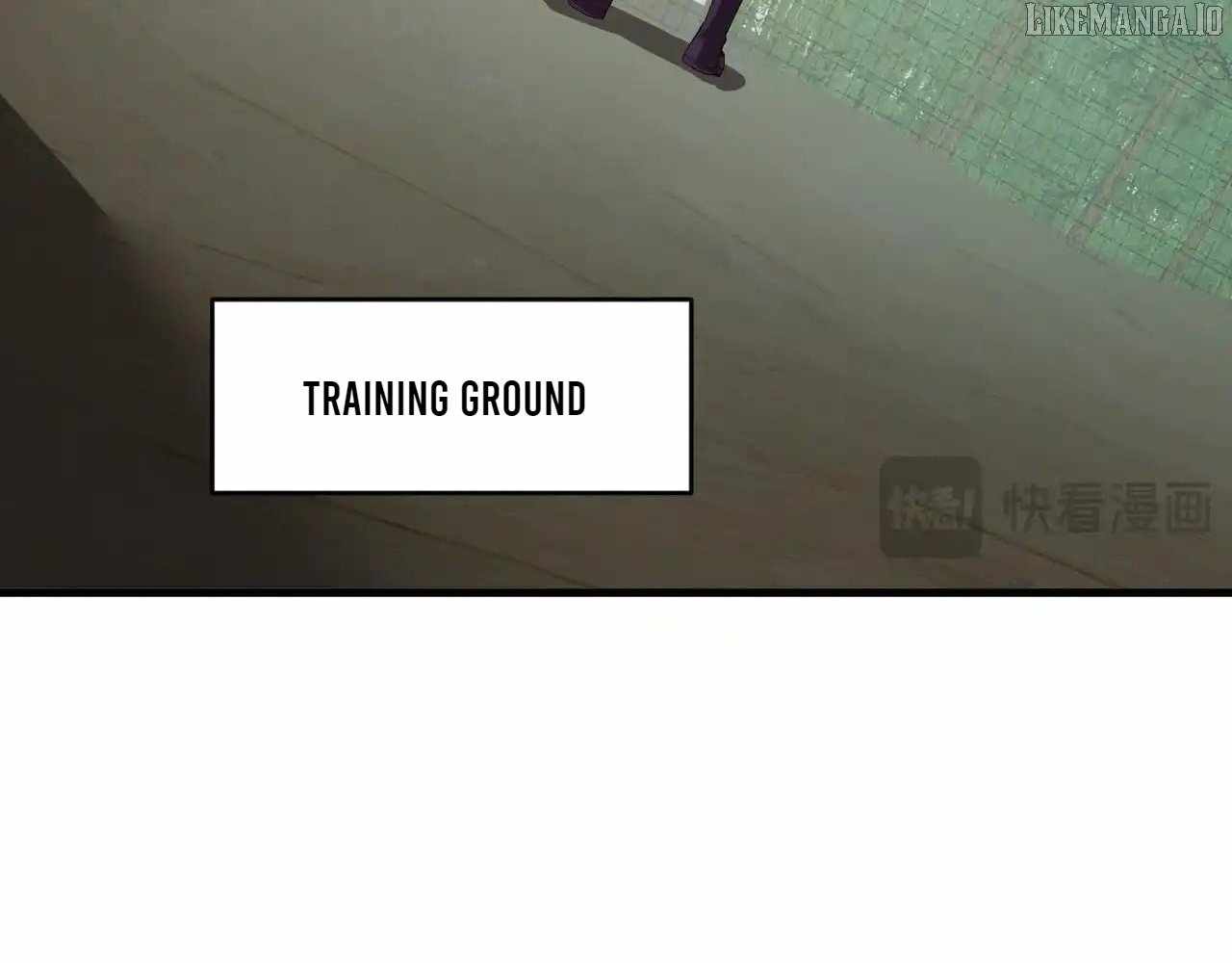 Virus King Chapter 86 - Page 65