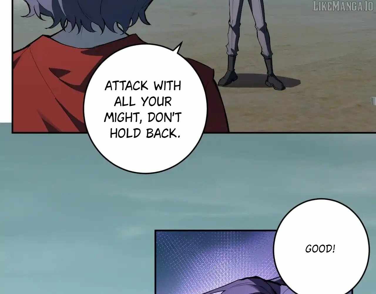 Virus King Chapter 86 - Page 67