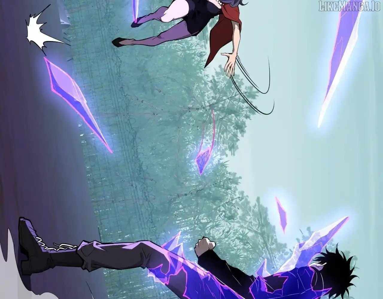 Virus King Chapter 86 - Page 73