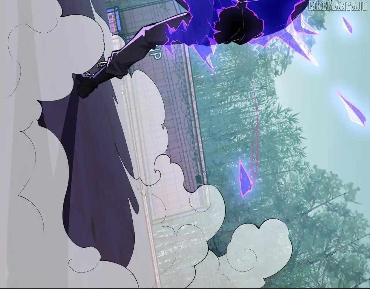 Virus King Chapter 86 - Page 74