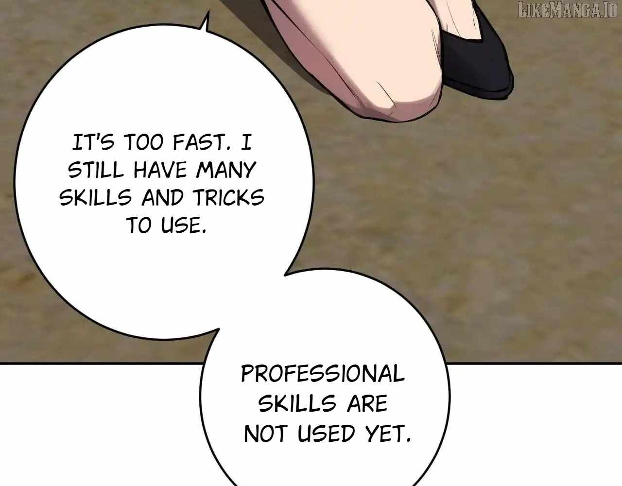 Virus King Chapter 86 - Page 84