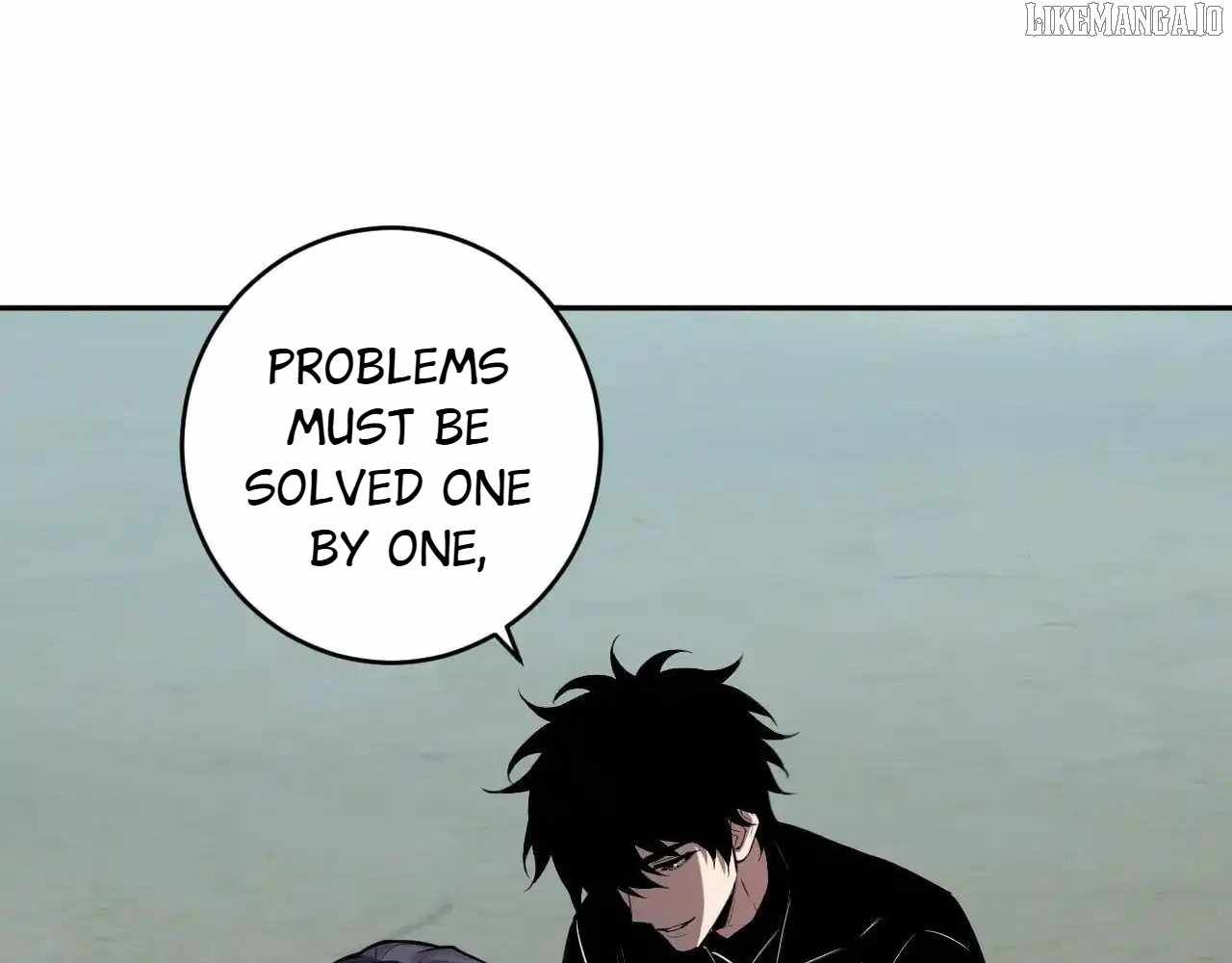 Virus King Chapter 86 - Page 86