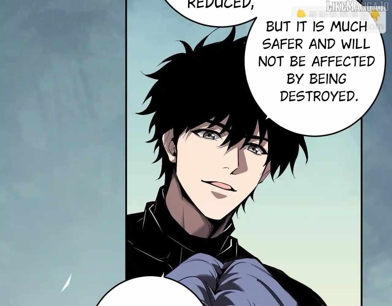 Virus King Chapter 86 - Page 89