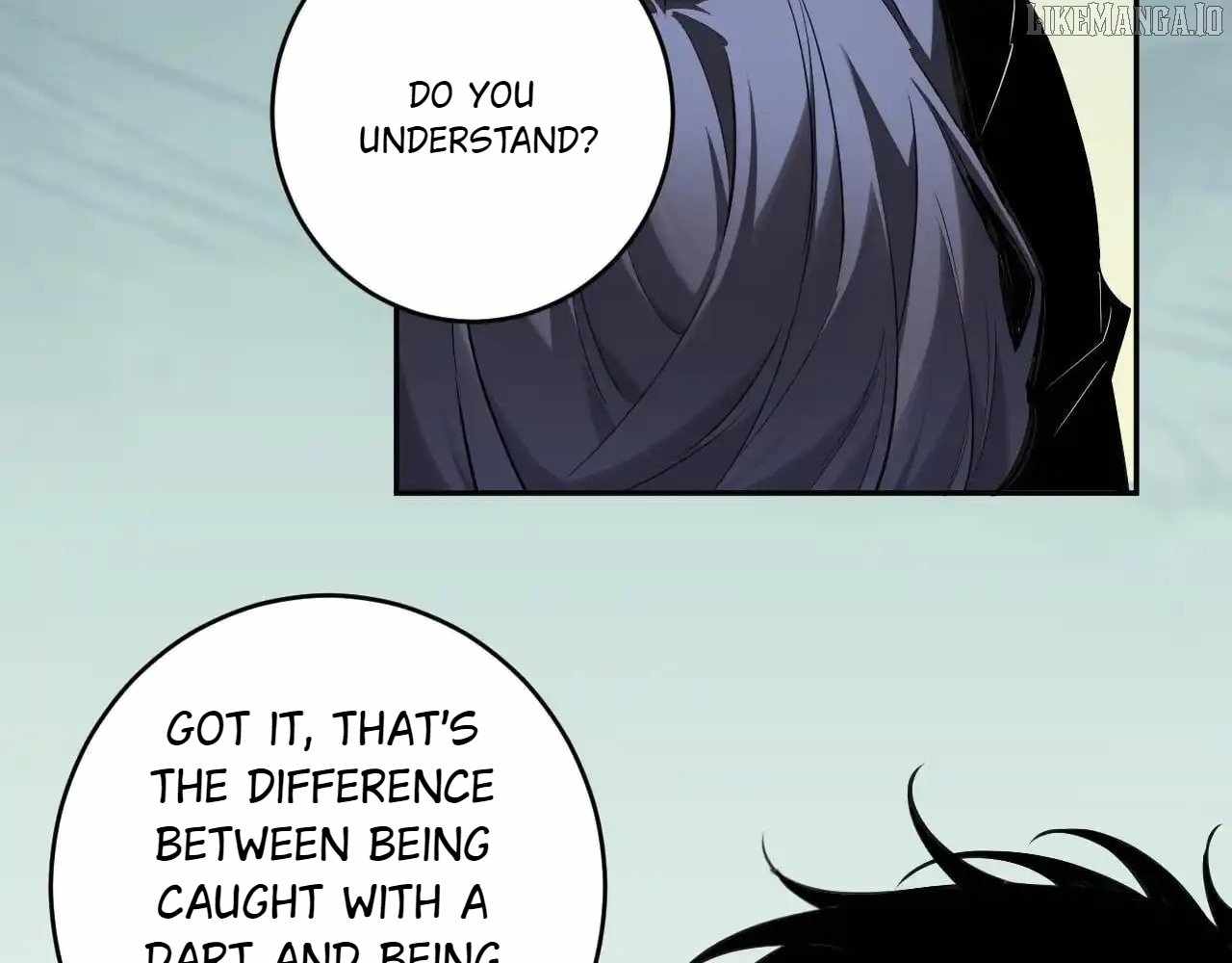 Virus King Chapter 86 - Page 90