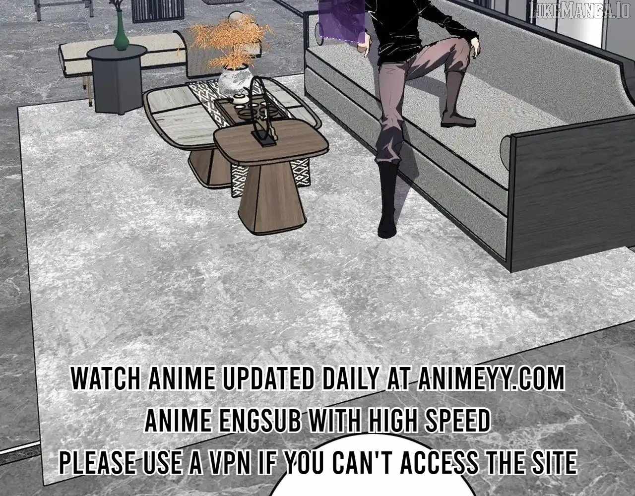 Virus King Chapter 86 - Page 10