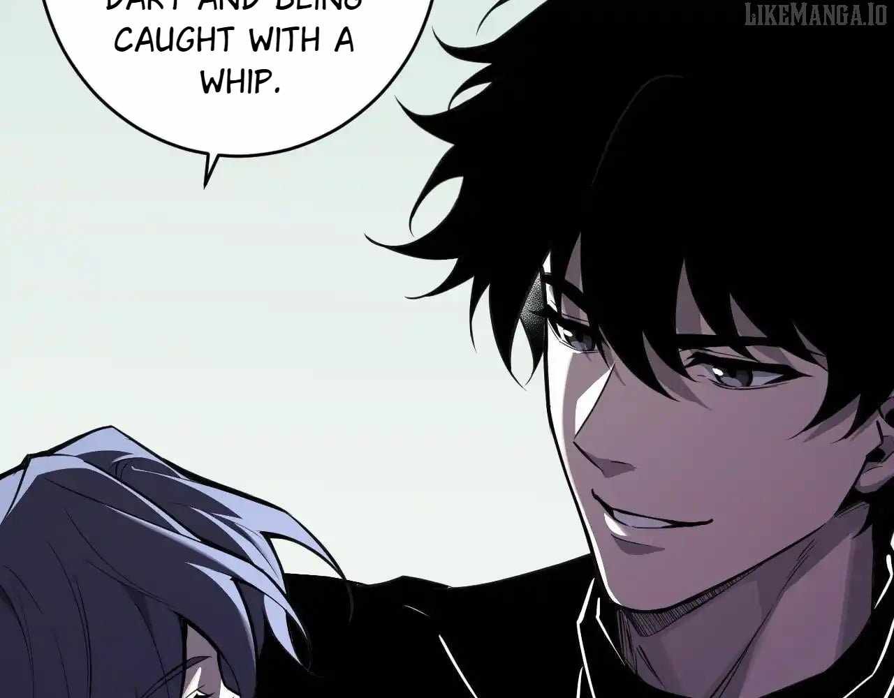 Virus King Chapter 86 - Page 91