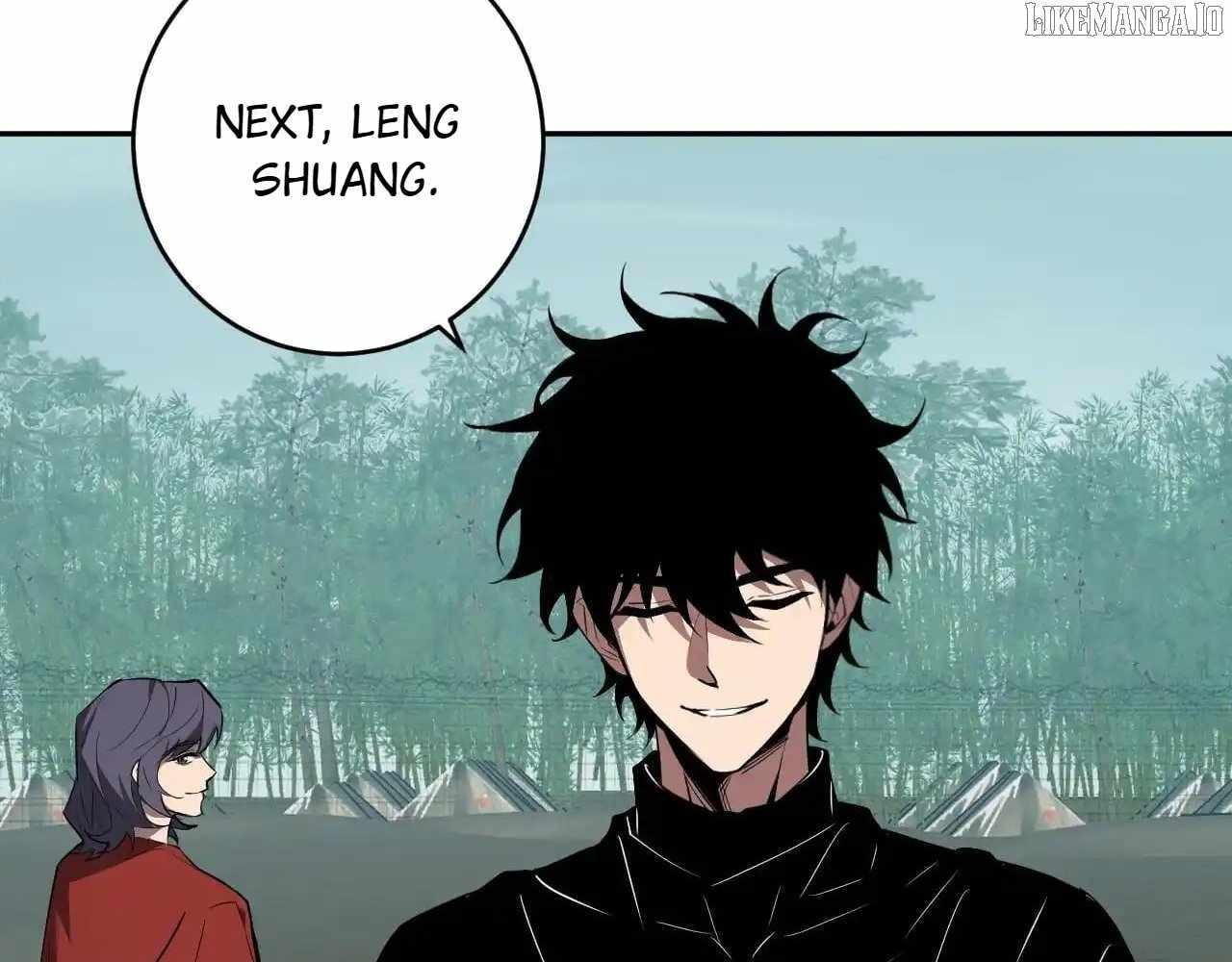 Virus King Chapter 86 - Page 94